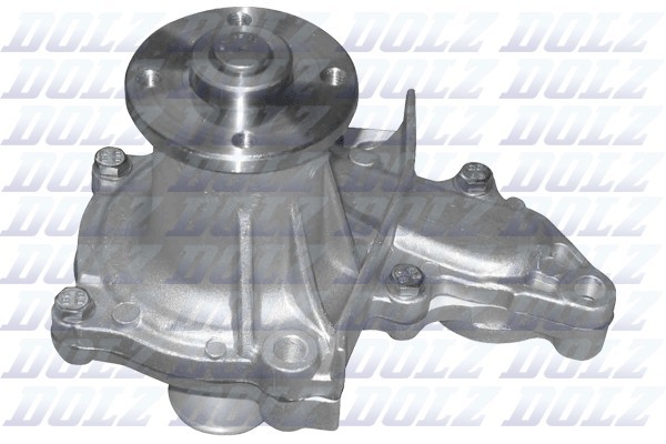 Насос водяной TOYOTA COROLLA E10/E11, AVENSIS T22 1.6 T-222 T222 DOLZ