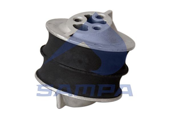 Подушка двигателя Scania 0401601 SAMPA
