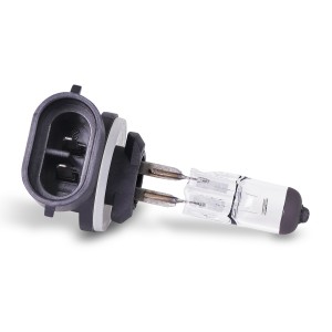 лампа! (H27/2) 27W 12V цоколь под углом (881) Vegas 1шт.\ A78216S AVS