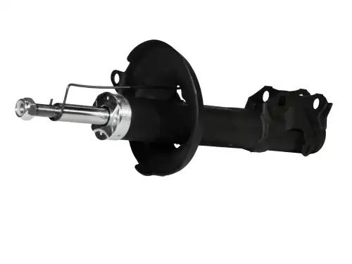 Z00362_амортизатор газовый передний! VW Golf/Jetta 83> Z00362 ZENTPARTS