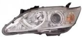 фара левая! ксенон\ Toyota Camry 11-14 212-11T5LMLDHEM DEPO