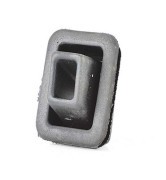 Пыльник MITSUBISHI L200 (96-07),Pajero (83-04) вилки сцепления BSG BSG40420004 BSG