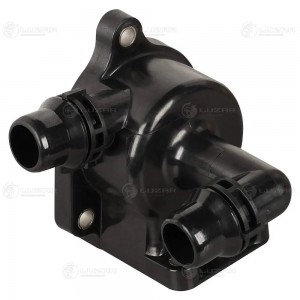 Корпус термостата для BMW 3 E46 98-/3 E90 05-/1 E81 04- пластик LT2607 LT2607 LUZAR