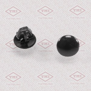 КРЕПЛЕНИЕ УПЛОТНИТЕЛЯ КАПОТА HONDA CIVIC 95-99 TJB1115 TATSUMI