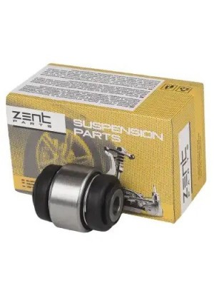 сайлентблок зад. рычага плав.!\ BMW E36/E46/Z1/Z4 90> Z25453 ZENTPARTS