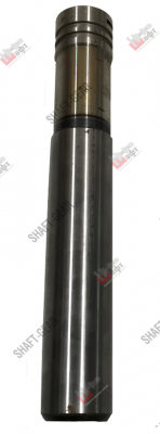 Вал промежуточный заднего хода 6J80T1701083 SHAFT