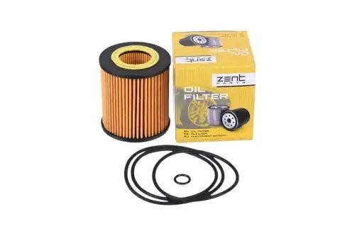 фильтр масляный!Changan, Ford Mondeo 1.8/2.0 00>, Mazda 6 1.8/2.0 02> Z33746 ZENTPARTS