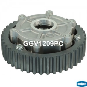 Шестерня распредвала GGV1209PC KRAUF