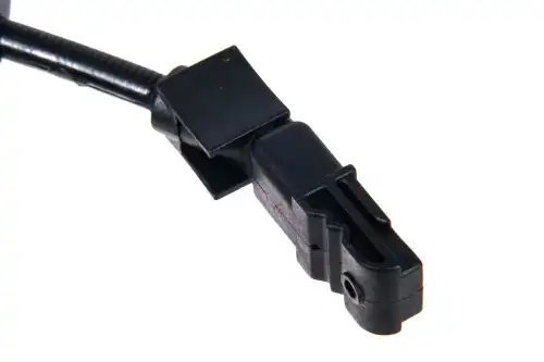 датчик ABS! задний\ Renault Laguna 1.6-3.0i/DCi 01> Z03341 ZENTPARTS