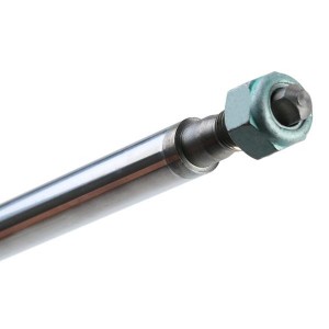 Амортизатор газовый задний VW Golf, Jetta 07- 312617 312 617 SACHS