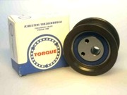 Ролик натяжной ВАЗ-2112 ремня ГРМ TORQUE KR5047 TORQUE