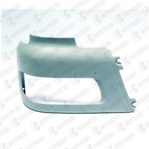 бампер !правая часть \DAF CF85 CF094 COVIND