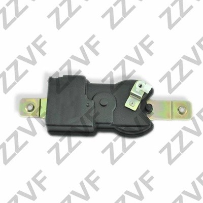 Активатор замка двери передний правый (r) Mitsubishi Pajero/Montero II (97-04) Z ZV941MB ZZVF