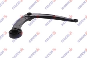 рычаг нижний правый!\ Peugeot 307 all 00> 53271 SIDEM
