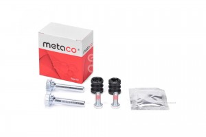 RENAULT CLIO/SYMBOL 10mm TRW 3950014 METACO