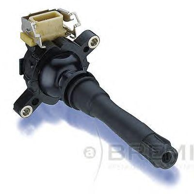 катушка зажигания!\ BMW 3/5/7 E36/E46/E39/E38/E31/Z3 2.0-4.9 91> 11894T BREMI