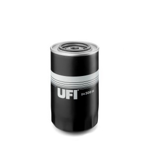 фильтр FF5039,  WK1168,  BF783,  SP880 24.308.00 UFI