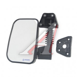 Зеркало боковое УАЗ-3151,469 левое АВТОБЛИК 31518201021000 AVTOBLIK