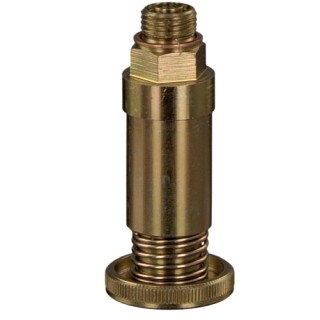 Насос топливный MERCEDES ручной подкачки FEBI 38095 FEBI BILSTEIN