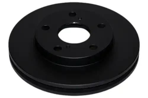диск тормозной передний! (09562314) Toyota Camry 2.2 91> Z06493 ZENTPARTS