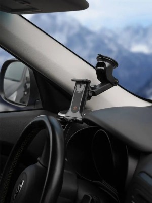 Держатель планшета универсальный 115-190мм AIRLINE AMSU22 AIRLINE