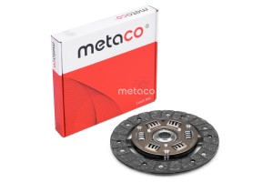 RENAULT CLIO/SYMBOL / MEGANE 180мм 5510017 METACO
