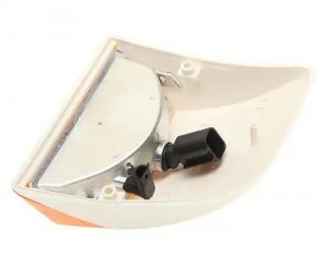 Повторитель поворота VOLVO FM12,FH12 (02-) правый с рамкой MARS TECH M621627 MARS