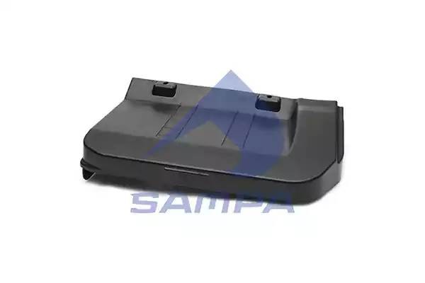 Крышка аккумуляторного отсека 18300472 SAMPA