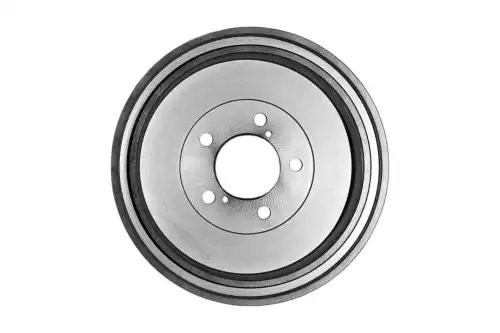 барабан тормозной!\ Chrysler Voyager, Dodge Caravan 2.4-3.8 95-01 Z01689 ZENTPARTS