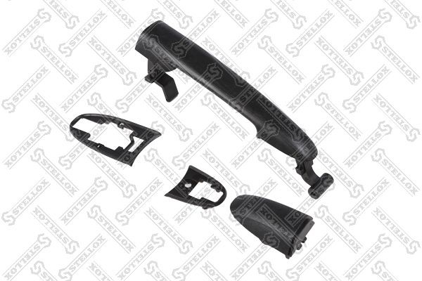 ручка боковой двери! наружная \ MB Sprinter 906 8724771SX STELLOX