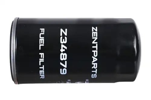 фильтр топливный! HYUNDAI BUS Z34879 ZENTPARTS