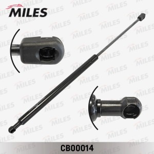 Упор газовый крышки багажника VW PASSAT Variant 88-97 CB00014 CB00014 MILES
