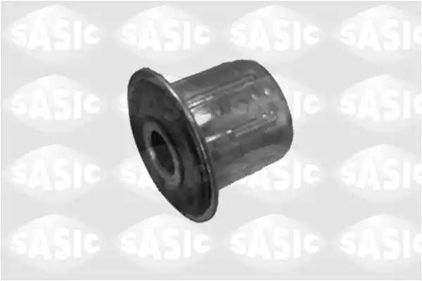 Сайлентблок задн подвески CITROEN JUMPER, FIAT DUCATO, PEUGEOT BOXER (230) 13157 1315725 SASIC