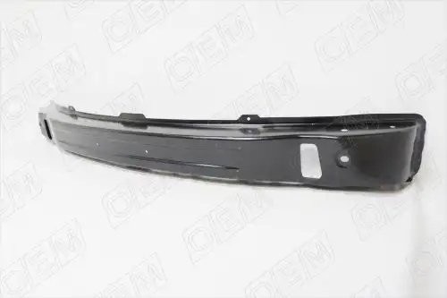 Усилитель бампера переднего, Renault, Logan, 1 (2004-2014) OEM0161UBP OEMPARTS