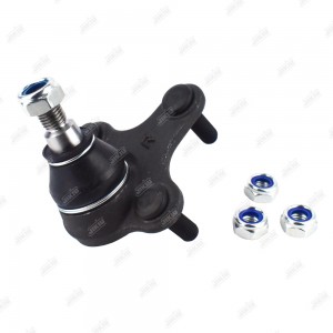 Опора шаровая правая SKODA OCTAVIA (5E) JB33006R JB33006R JIKIU