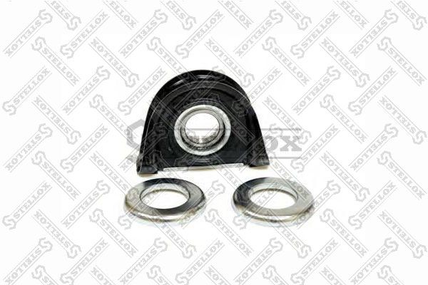 подшипник подвесной! d=65 \MAN F90/2000 83-02511-SX STELLOX