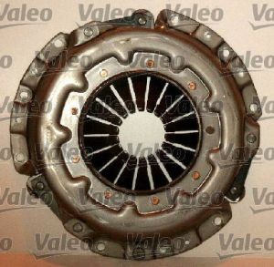 Корзина сцепления HYUNDAI Terracan (01-) (225мм) (2.5 TCI) VALEO PHC HDC65 VALEO PHC