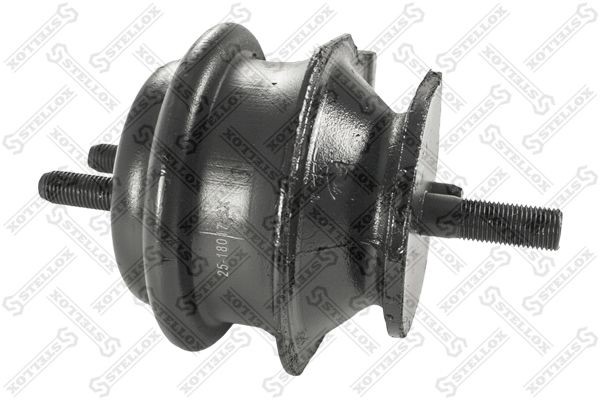 подушка двигателя передняя!\Toyota Mark 2/Chaser/Cresta GX100 96-01 25-18017-SX STELLOX