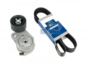 Пружина тормозной колодки HONGYAN 3 DIESEL TECHNIC