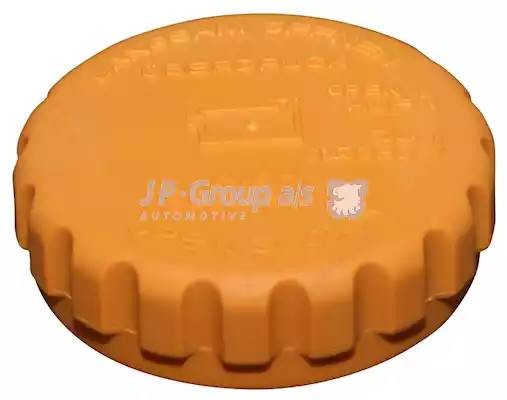 JPES3701=1211F [1304667] !крышка расшир.бачка\ Opel Astra/Corsa/Kadett/Omega/Vec 12 148 001 00 JP GROUP