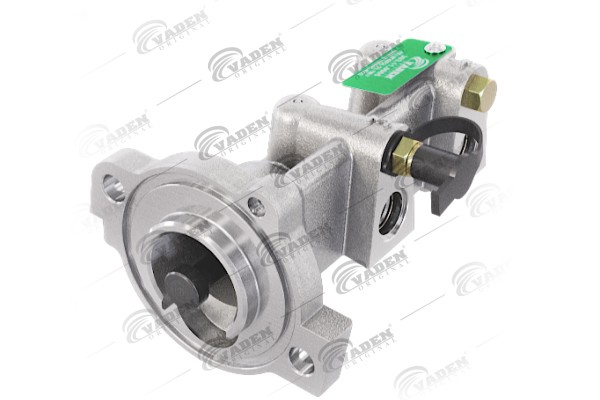 Механизм переключения передач MAN TGA 303110006 VADEN