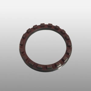 Гайка редуктора 81351250006 SHAFT