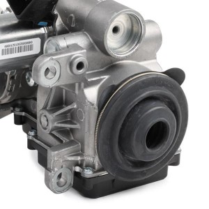 Модуль управления PEUGEOT 207 (06-12) КПП SACHS 3981 000 092 SACHS