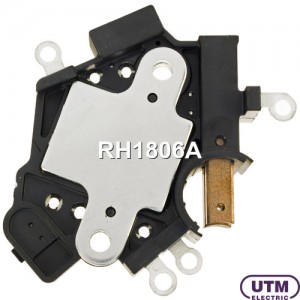 Регулятор генератора RH1806A RH1806A UTM