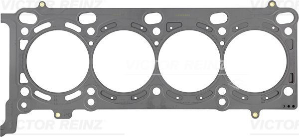 прокладка ГБЦ левая!\ BMW E31/E38/E39/E53 4.4 96> 61-31370-10 VICTOR REINZ