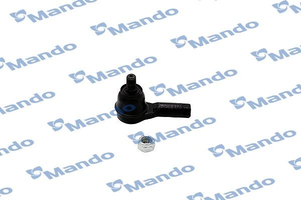 Наконечник рулевой тяги левый/правый DAEWOO MATIZ/SPARK/TICO (без ГУР) DSA020607 DSA020607 MANDO