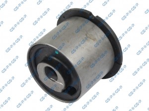 сайлентблок перед. рычага нижн.!\ Audi Q7 06>, VW Touareg, Porsche Cayenne all 0 511490 GS P