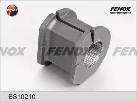 Втулка стабилизатора Mitsubishi Pajero III 00-06, Pajero IV 06- BS10210 FENOX