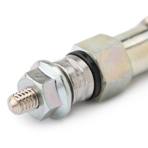 Свеча накаливания FORD Transit NGK 94832 NGK