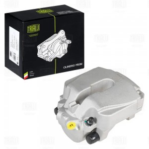 Суппорт торм. BMW 5 F10/F11/F07 (10-) перед. лев. d=60мм (CF 052313) CF052313 TRIALLI